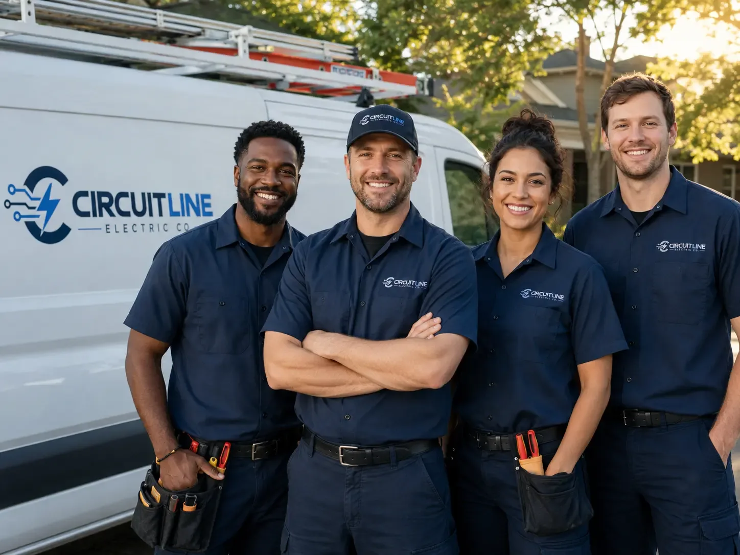 Whole Home Rewiring company in Redgranite, WI